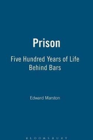 Cover of Prison