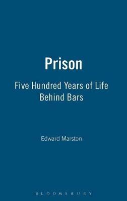 Book cover for Prison