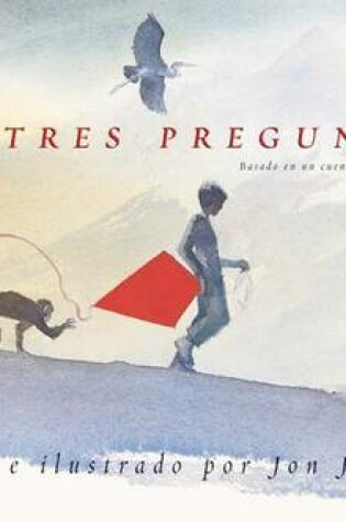 Cover of Tres Preguntas, Las