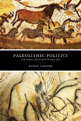 Book cover for Paleolithic Politics