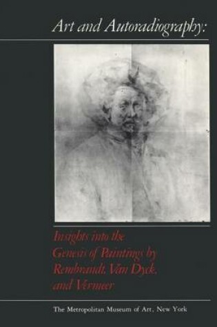 Cover of Art and Autoradiography