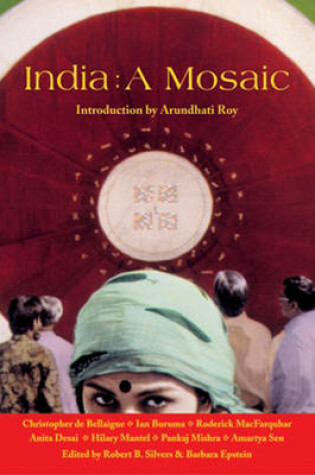 Cover of India