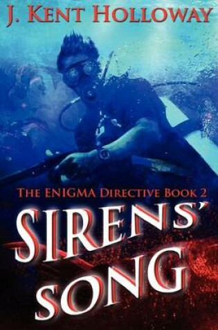 Cover of Sirens' Song