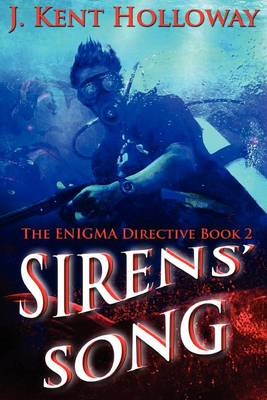 Book cover for Sirens' Song