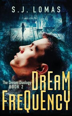 Book cover for Dream Frequency