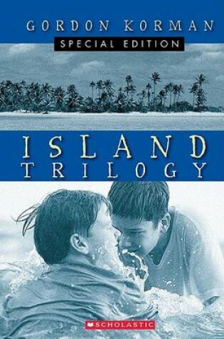 Cover of Island Trilogy