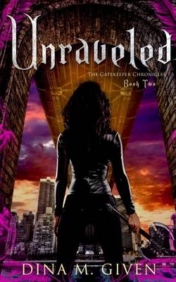 Cover of Unraveled