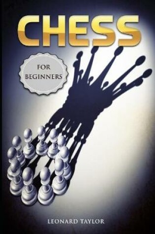 Cover of Chess for Beginners