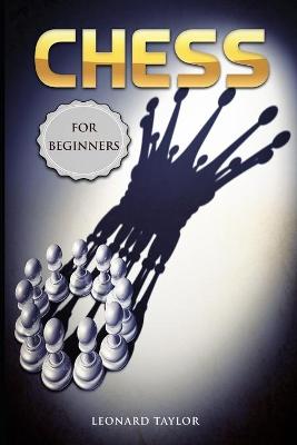 Book cover for Chess for Beginners