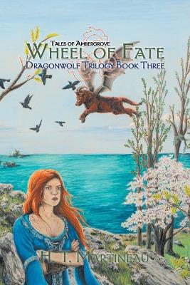 Cover of Wheel of Fate