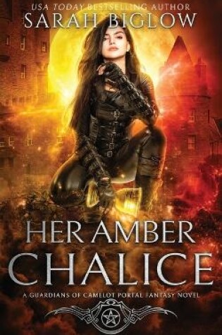 Cover of Her Amber Chalice