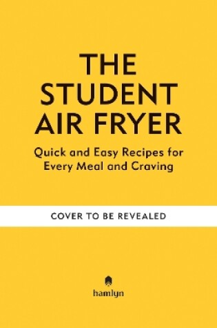 Cover of The Student Air Fryer