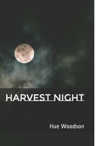 Cover of Harvest Night