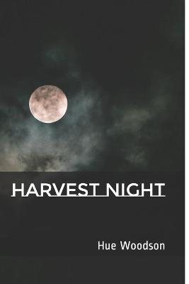 Book cover for Harvest Night