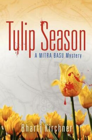 Cover of Tulip Season