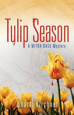 Book cover for Tulip Season