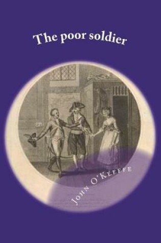 Cover of The poor soldier
