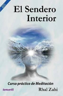 Book cover for El Sendero Interior