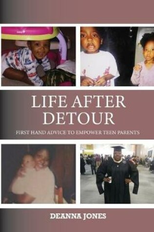 Cover of Life After Detour