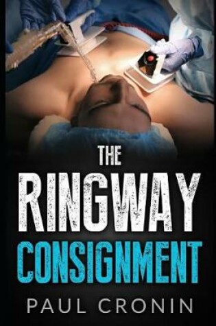 Cover of The Ringway Consignment