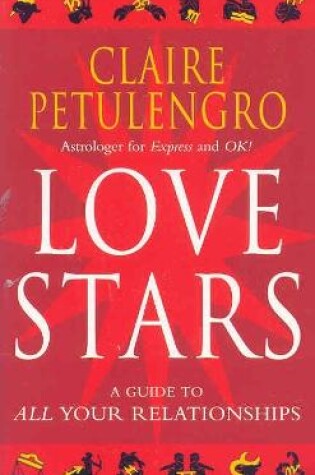 Cover of Love Stars