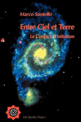 Cover of Entre Ciel et Terre