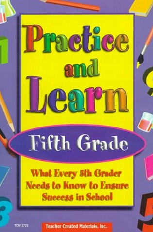 Cover of Practice & Learn