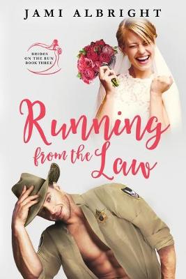 Cover of Running From the Law