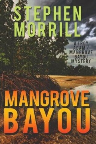 Cover of Mangrove Bayou