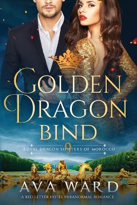 Cover of Golden Dragon Bind