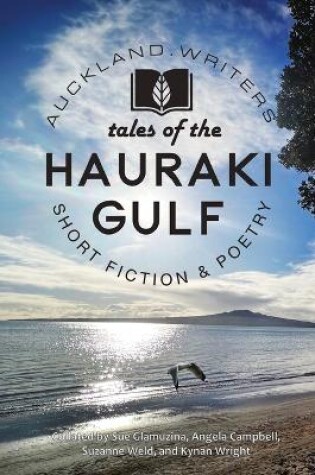 Cover of Tales of The Hauraki Gulf