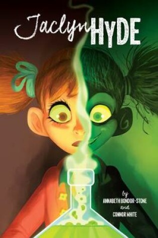 Cover of Jaclyn Hyde