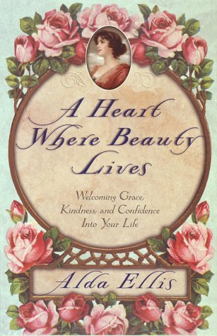 Book cover for Gentle Beauty Within