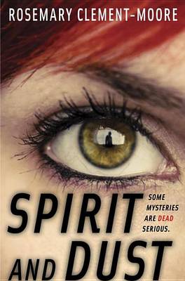 Book cover for Spirit and Dust