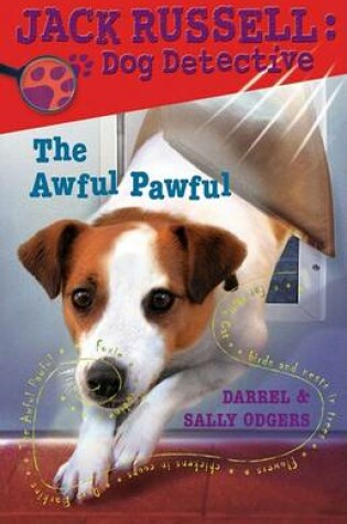 Cover of The Awful Pawful