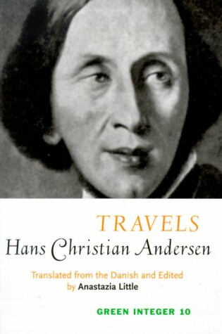 Cover of Travels