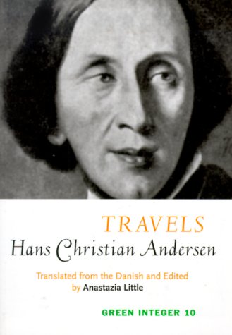 Book cover for Travels