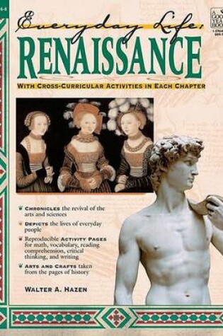 Cover of Renaissance