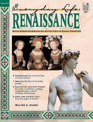 Cover of Renaissance