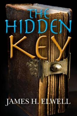 Cover of The Hidden Key