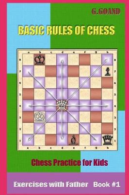 Cover of Basic Rules of Chess