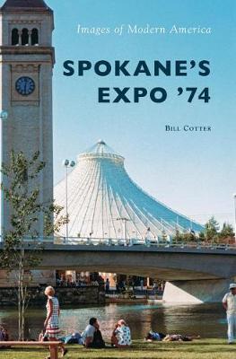 Book cover for Spokane's Expo '74