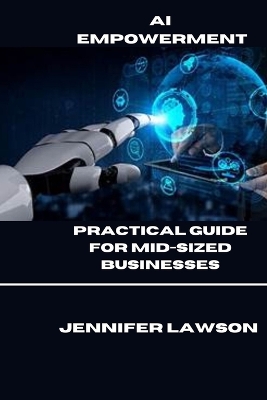 Book cover for AI Empowerment