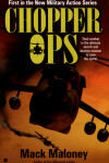 Book cover for Chopper Ops 1