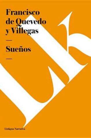 Cover of Suenos