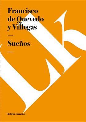 Book cover for Suenos