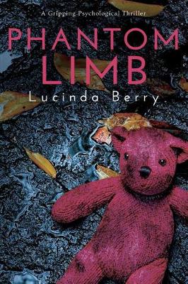 Phantom Limb by Lucinda Berry