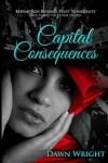 Book cover for Capital Consequences