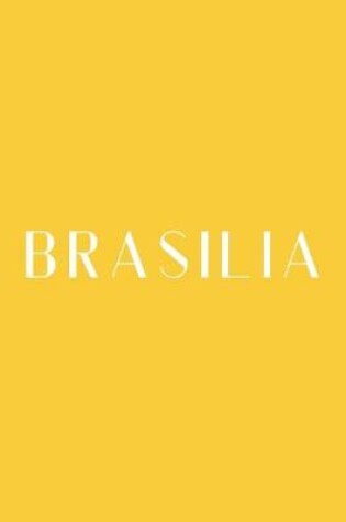 Cover of Brasilia