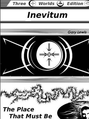 Book cover for Inevitum: the Place That Must be